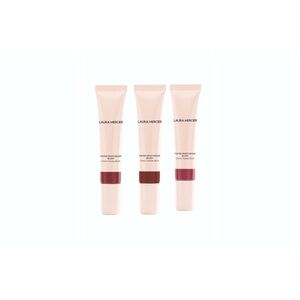Laura Mercier Tinted Moisturizer Set – 3 Shades (Brand New)